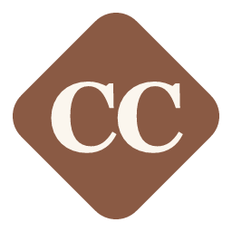 Cozy Cavern のロゴ